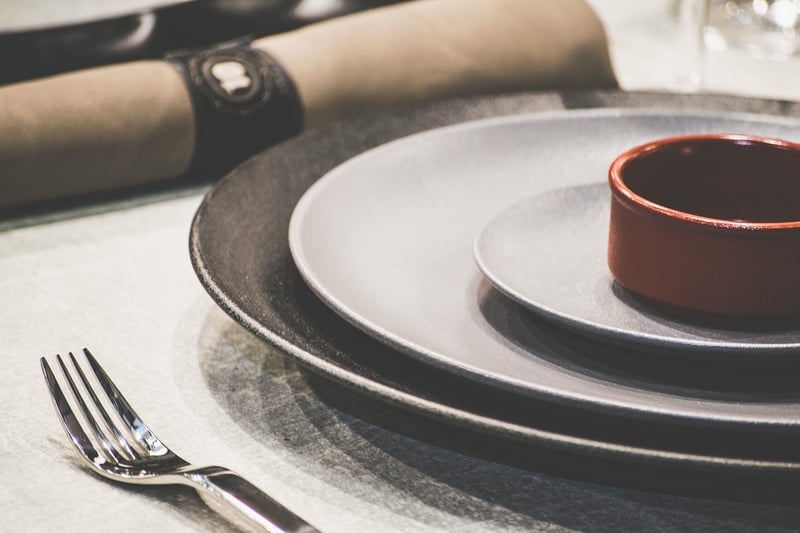 Interactive dining experience